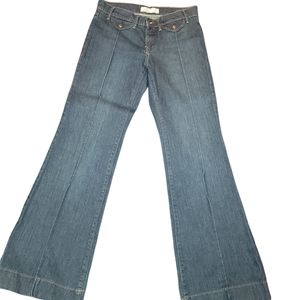 Old Navy Flare Leg Pants